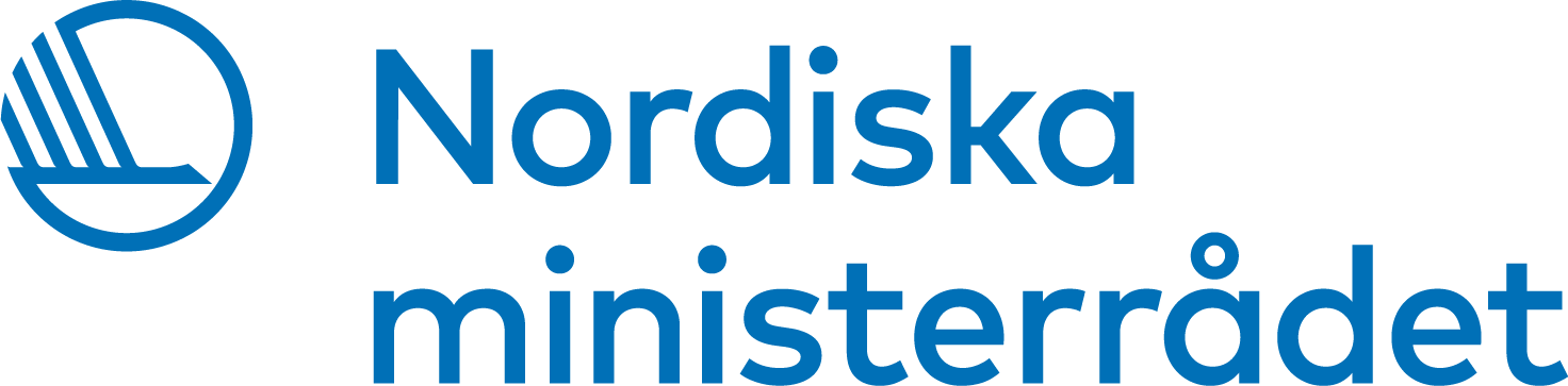 Nordiska ministerrådets logo